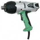 Hitachi 3/4" Electric Impact Wrench (450 FT-LBS Torque)