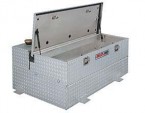 Delta "Fuel-'N-Tool" Transfer Tank w/ Removable Storage Chest