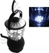 12 LED Emergency Lantern(CRANK TYPE)