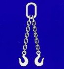 ACCO 2 Leg Welded Chain Sling (9/32" Trade Size)