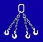 ACCO 4 Leg Welded Chain Sling (3/8" Trade Size)