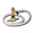 Sandy Jet 3/8" Soda Blast Conversion Kit