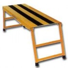 Keysco Deluxe Van Stand