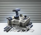 Allied 178pc Home Project Tool Set