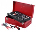 Allied 206pc Mechanic's Tool Box Set