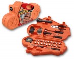 Allied Junior Cruiser Assortment Tool Set