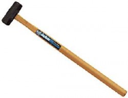 Ames Jackson 10-Lb Double Face Sledge Hammer (2pk)