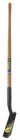 Ames Kodiak 3" Wood Handle Trenching Shovel (6pk)