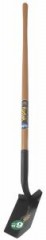 Ames Kodiak 6" Wood Handle Trenching Shovel (6pk)