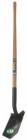 Ames Kodiak 6" Wood Handle Trenching Shovel (6pk)
