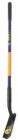 Ames Kodiak 3" Fiberglass Handle Trenching Shovel (6pk)