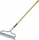Ames Kodiak One-Piece Bow Rake (6pk)