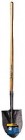 Ames Blue Max Contractor Round Point Shovel (6pk)