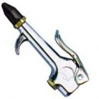Amflo Standard Series Rubber Tipped Blow Gun