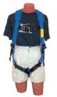 SafeWaze AirFlex Plex Plus Harness Medium (Back & 2 Waist D-Rings)