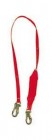 SafeWaze 6' Saturn SafeStop Shock Absorbing Lanyard