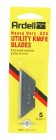 Ardell Heavy Duty 2-Notch Utility Blade (10 - 5pks)
