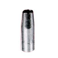 Astro 1/2" Steel Binzel Welding Nozzle for 110 Volt Gun