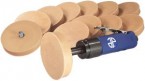 Astro Pinstripe Removal Kit With Blue Composite Body - 4,000RPM