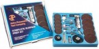 Astro Surface Prep Kit w/ 90 Degree Angle Die Grinder