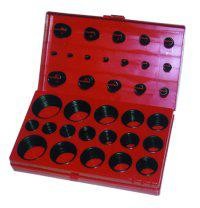 419pc O-Ring Assortment Kit Metric