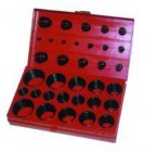 407pc O-Ring Assortment Kit SAE