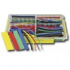 Astro 235pc Heat Shrinking Tube Assortment
