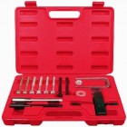 Astro Steering Wheel Remover / Lock Plate Compressor Set
