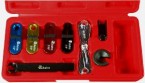 Astro 8pc Fuel & Transmission Line Disconnect Tool Set
