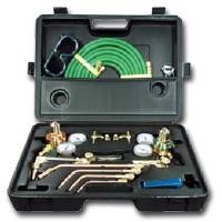 Astro Complete Deluxe Welding Outfit