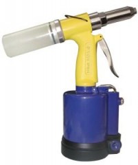 Astro 3/32", 1/8", 5/32", 3/16" and 1/4" Capacity Air/Hydraulic Riveting Tool