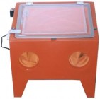 Astro Sandblast Cabinet