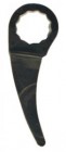 Astro Pneumatic 52mm Bent Curved Blade for WINDK Windshield Remover