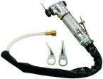 Astro Air Windshield Remover w/ 3pc. Blade Set (20,000 OPM)