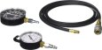 Quick Change Automatic Transmission to Engine Oil Pressure Tester