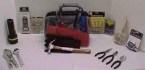 The Apartment Dweller's Tool Bag