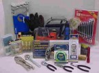 The House Warming Tool Bag
