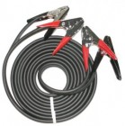 Mize 20' 4-Gauge Jumper Cable (600-Amp)
