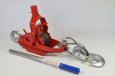 3 Ton 20' Cable Power Puller w/Safety Latches (USA)