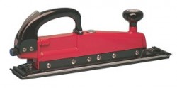 American Presto Dual Piston Straight Line Air Sander