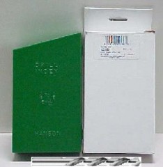 Triumph Twist 29pc Left Hand Drill Bit Set USA