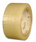 2" x 110yd Carton Sealing Tape Clear