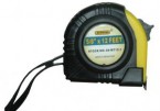 American Presto 5/8" x 12'/3.6mm Tape Measure (SAE/Metric)