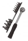 American Presto 12pc 3/8"Dr Torx Bit Set