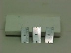 #9 USA Single Edge Razor Blades (100pk)