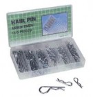 Hair Pin Assortment Set