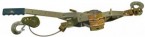 Maasdam USA 2-Ton Pow'R-Pull Cable Come Along