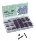 315 Pc. Roll Pin Assortment Set