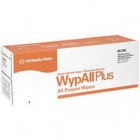 WypAll L40 All Purpose White Wipers (9 Pop-Up Boxes of 100 Wipers)