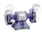 Baldor 6" 1/3hp Bench Grinder